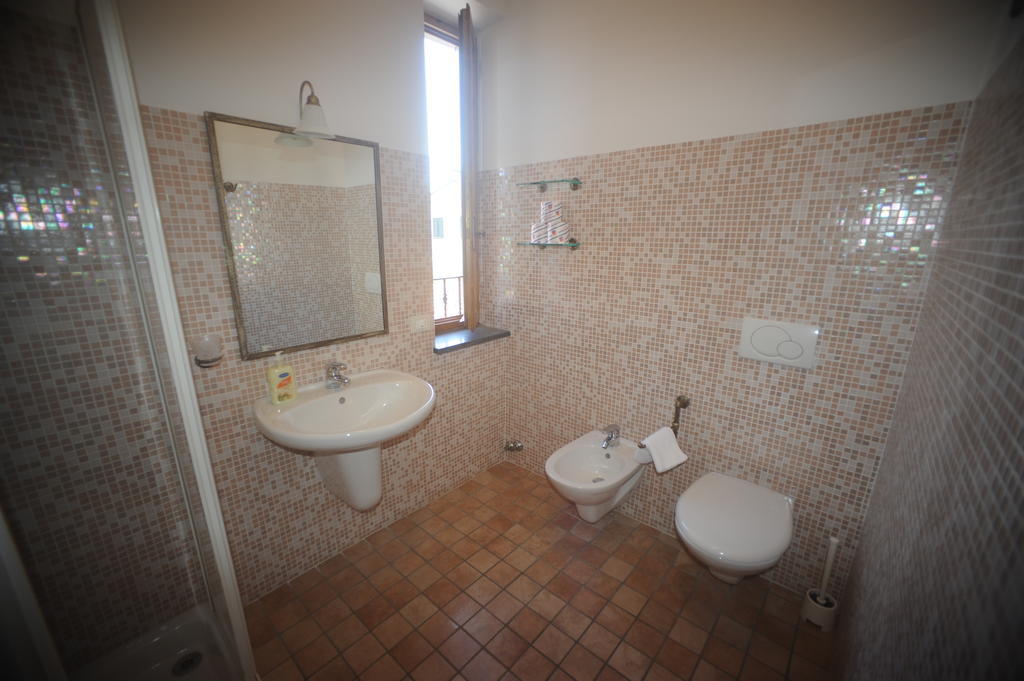 ホテル Super Relais Stella シーニャ 部屋 写真